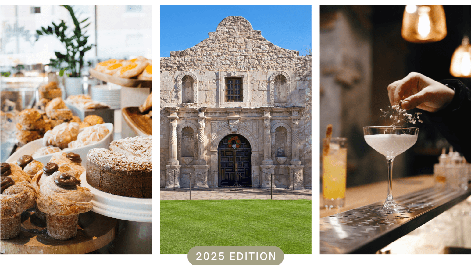 Local's Guide to San Antonio