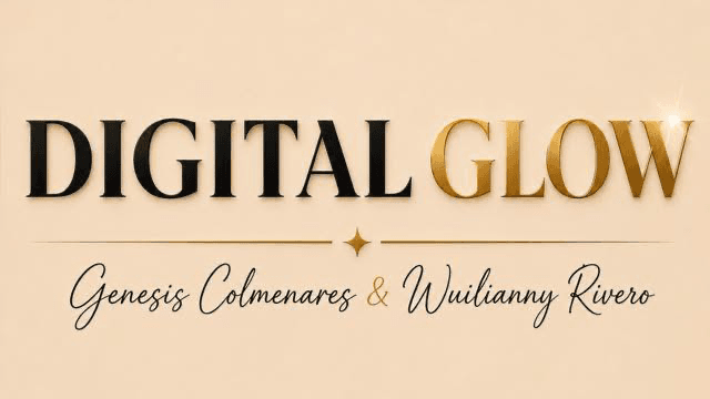 Digital Glow Academy 
