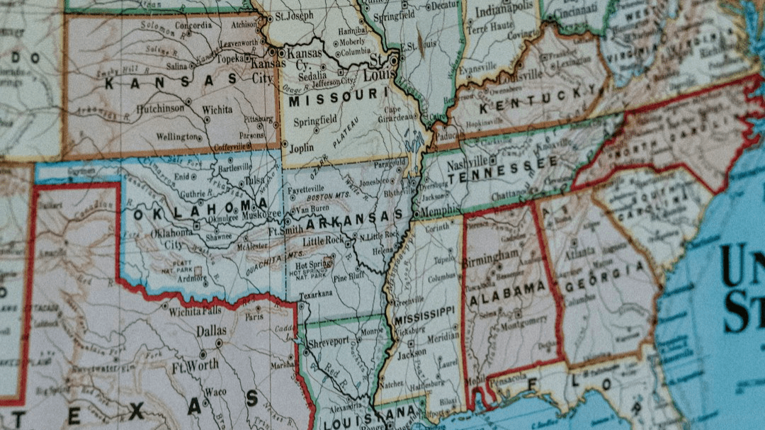 Get Licensed in Multiple States as a BCBA 