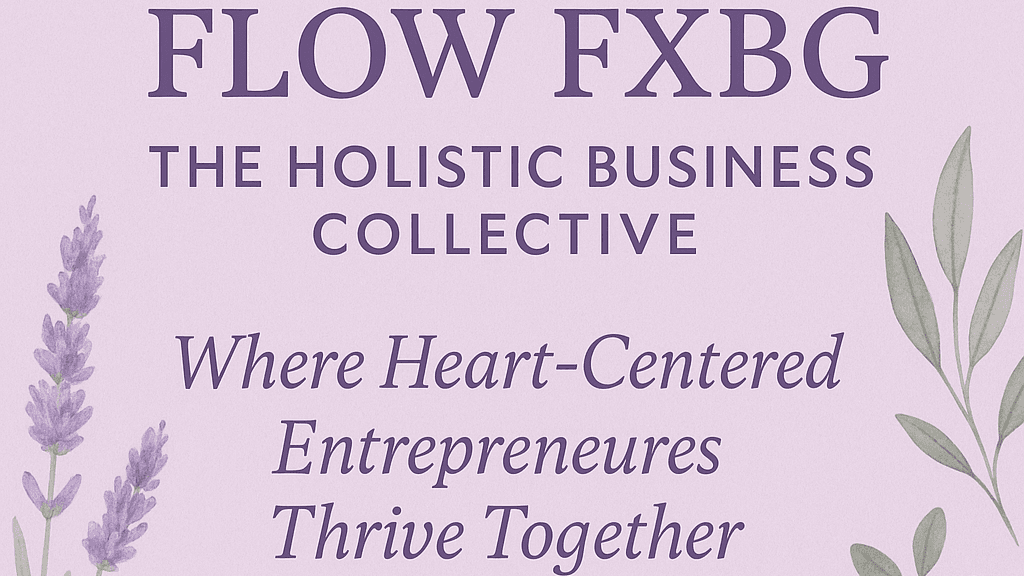 Networking - Founding Members 