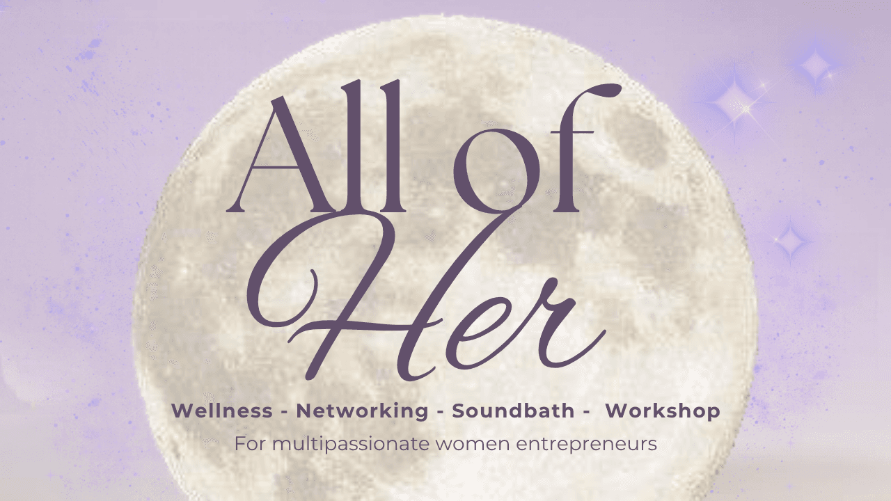 All of Her | Align Your Mind & Business