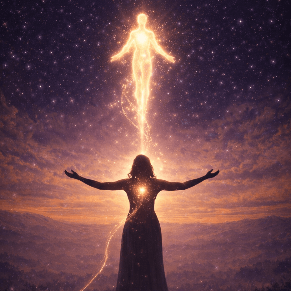 Untethered Empath eBook