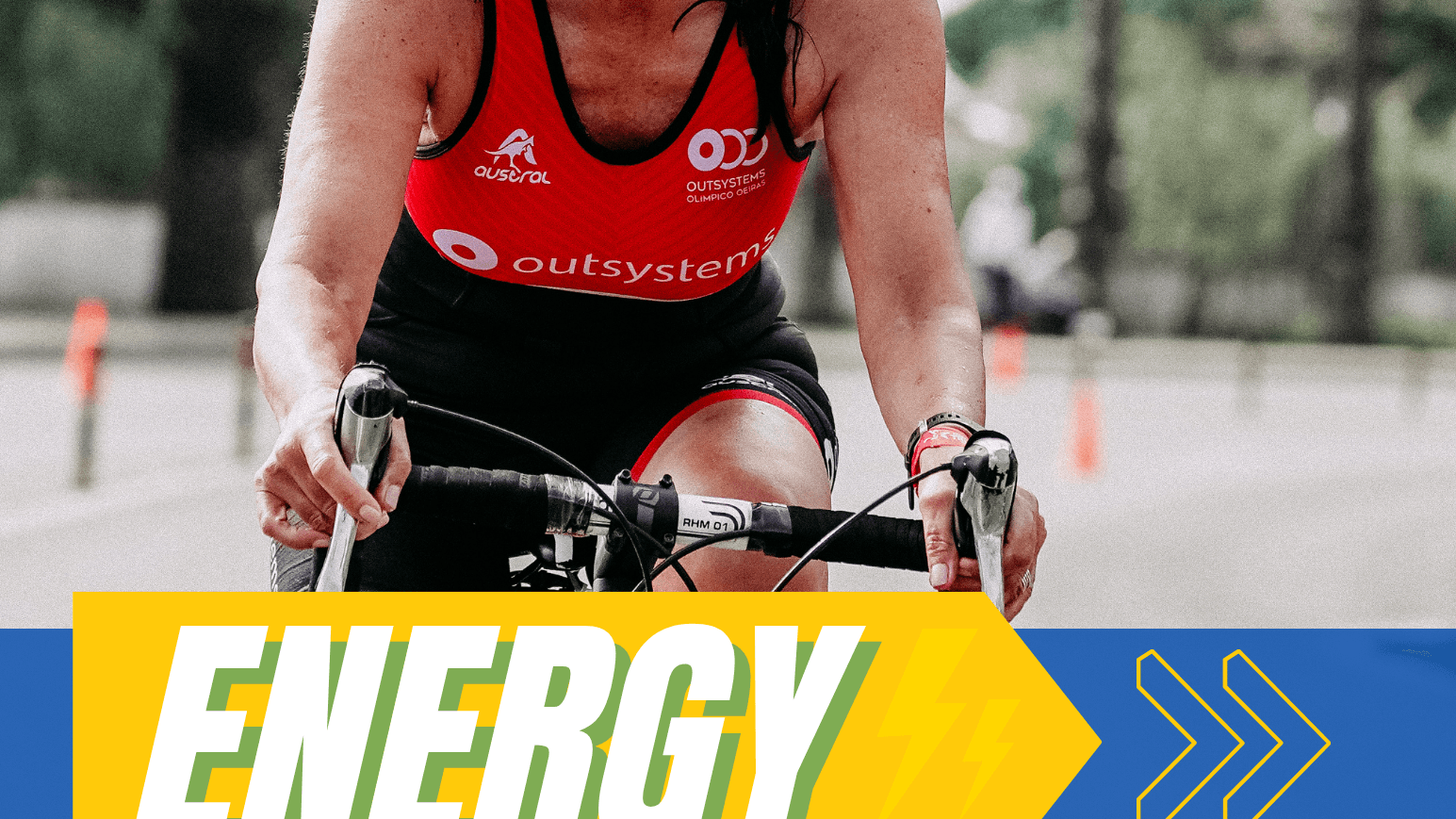 The Energy Reset