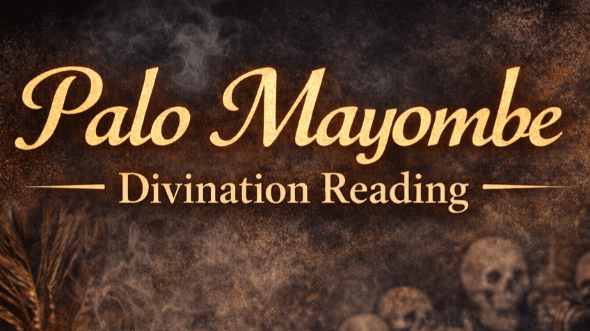 Full Divination 