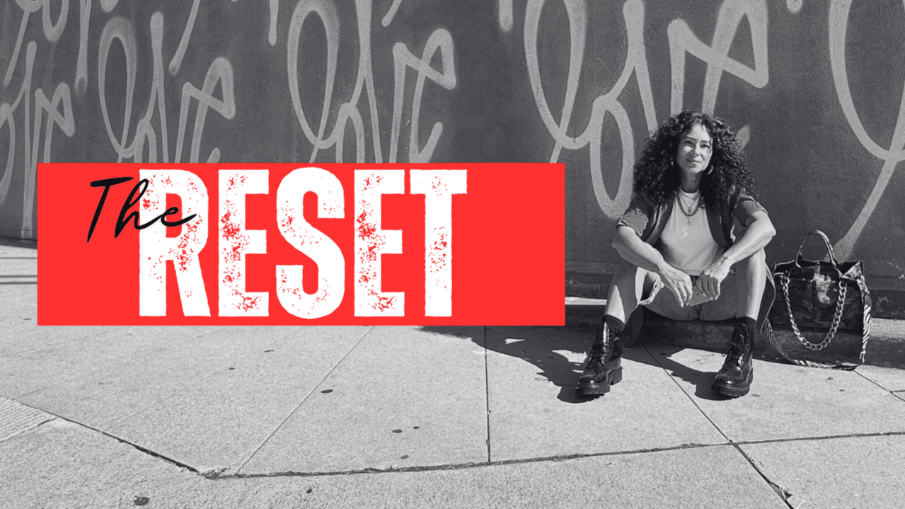 UNBOTHERED: The Reset