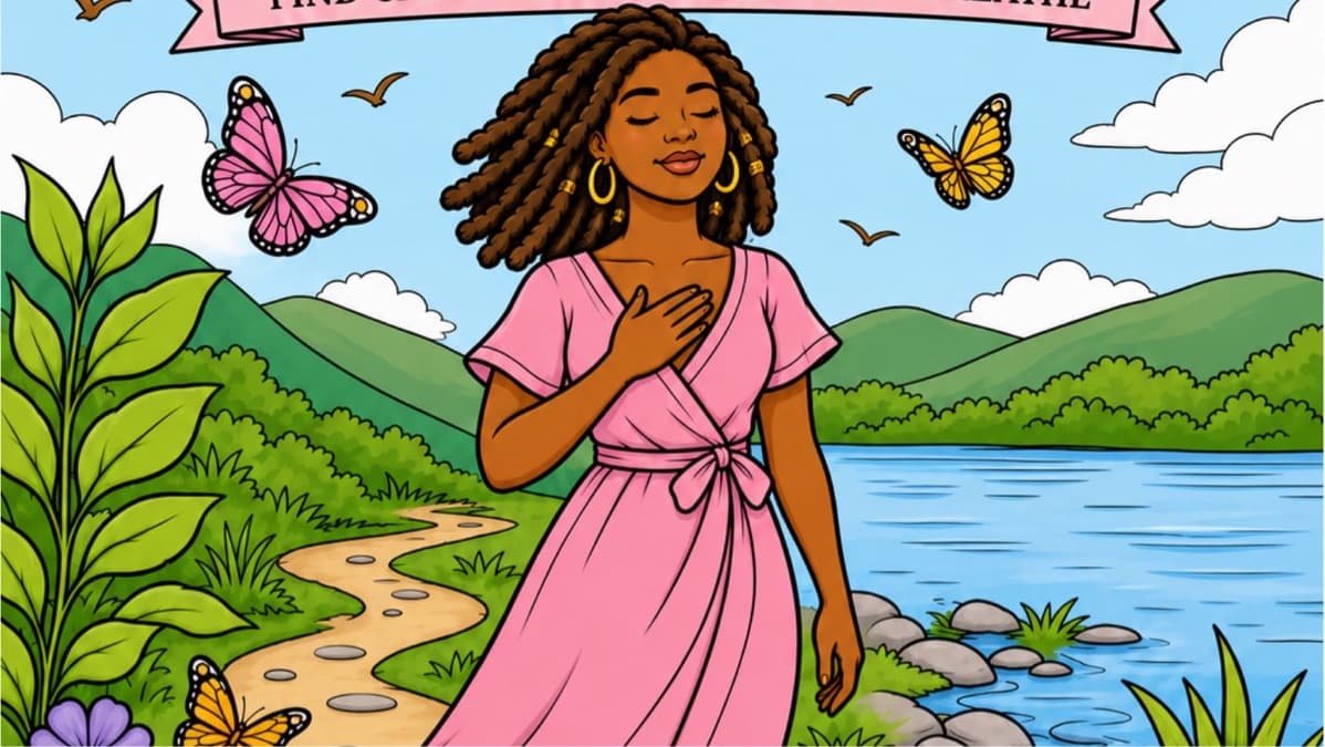 5 in 1 coloring book prompts