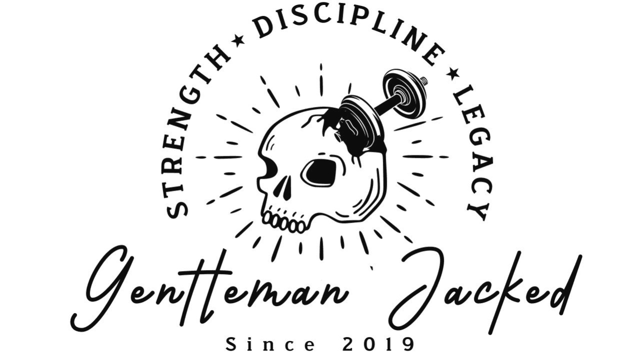 Monthly Jacked Training Plan