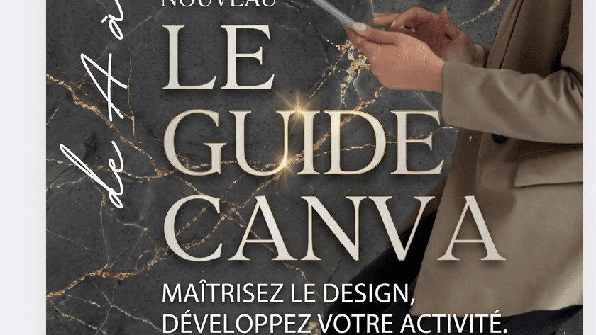 L'Art de Canva