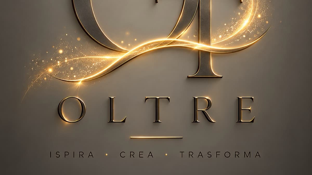 OLTRE – Ritrova la tua energia (Copy)