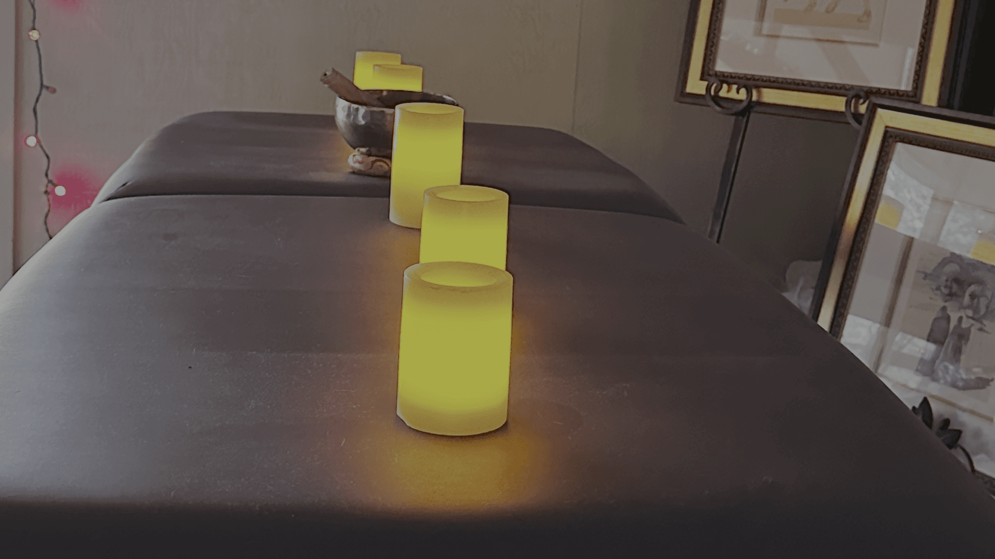 Reiki  30-minute Session Distance