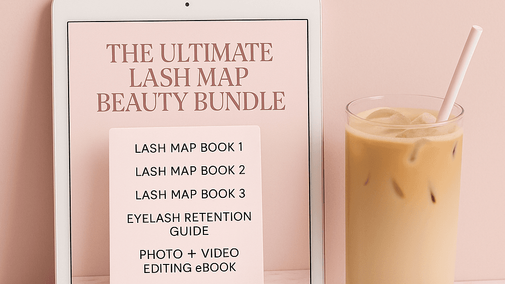 LBM Ultimate Beauty Bundle