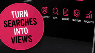 Creator Search Insights Cheat Codes