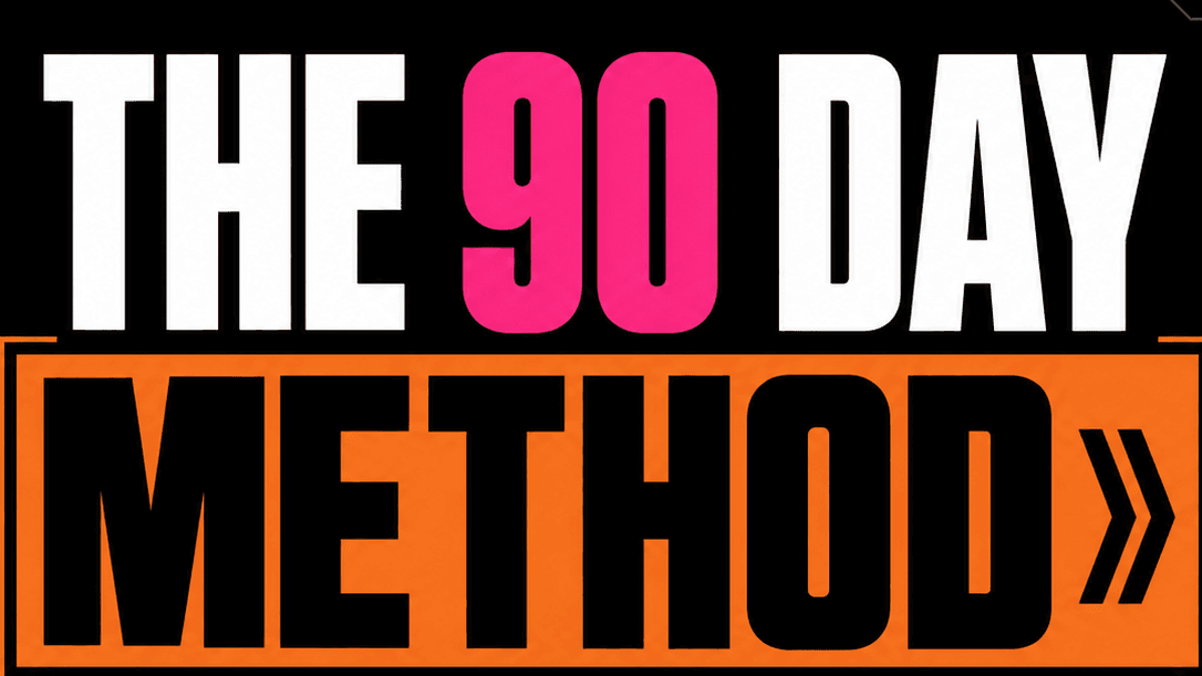 90 Days - Live Host Strategies