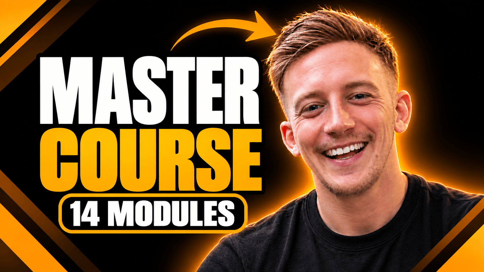 14-Module Hair System Mastery Video Course