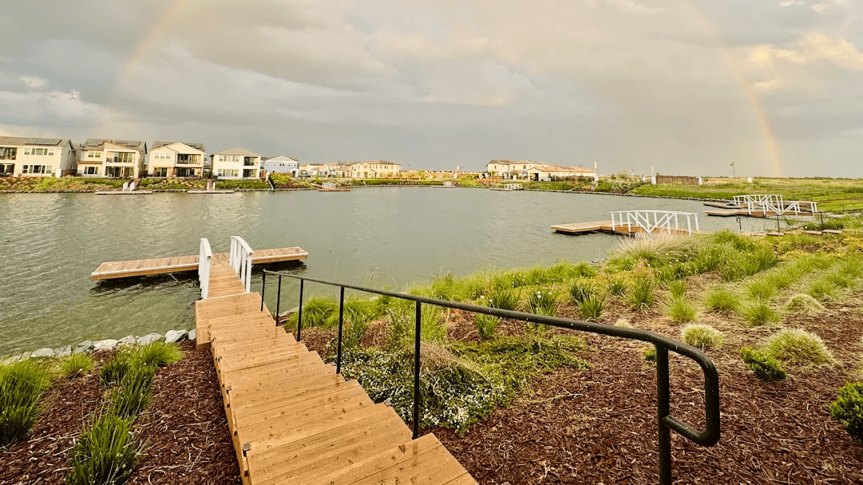 River Islands Quick Move In