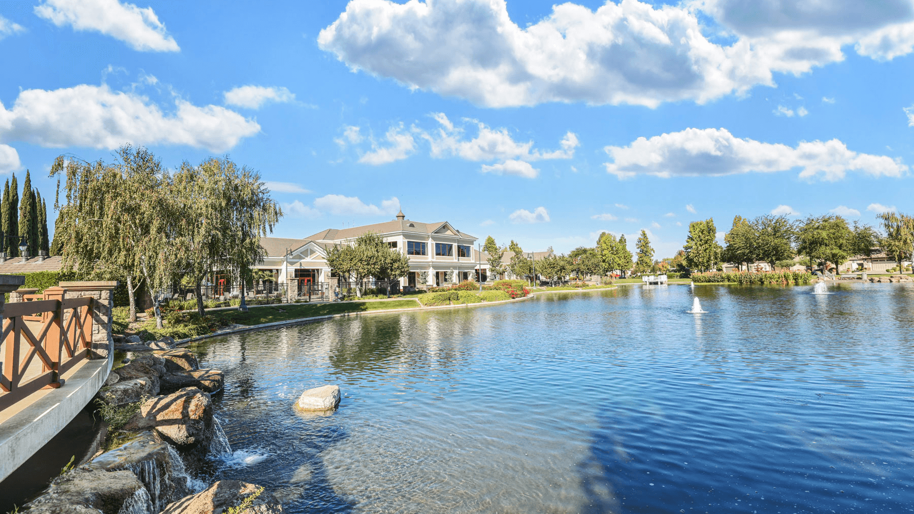 Thinking About Del Webb Woodbridge?