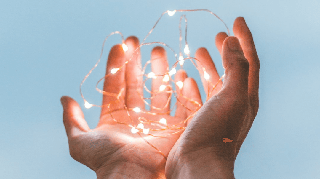IN-PERSON SOMATIC ENERGY HEALING
