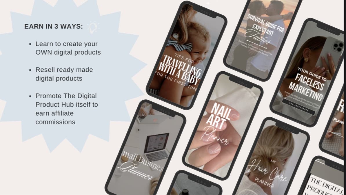 Get a free guide to course. Discount code included