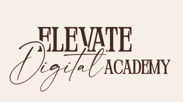Elevate Digital Academy 