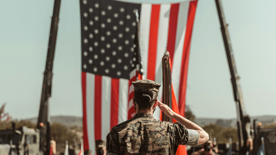 Veterans: Unlock Your VA Home Benefits!