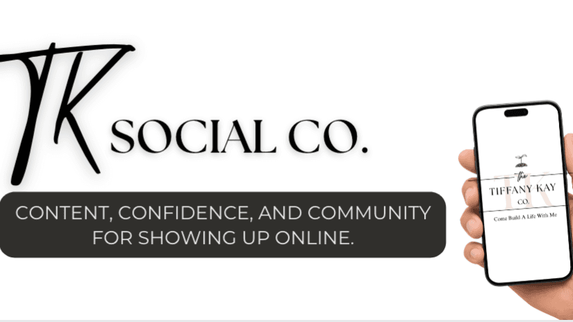 TK Social Co.