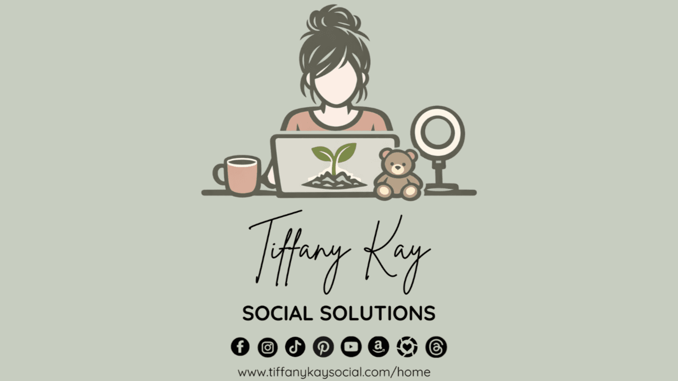 Request a Social Media Audit