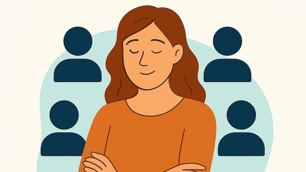 La Historia de Clara. Expande sin miedo