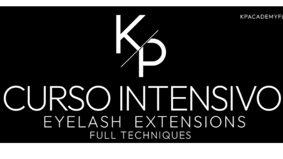 INTENSIVE EYELASH EXTENSION TRAINING