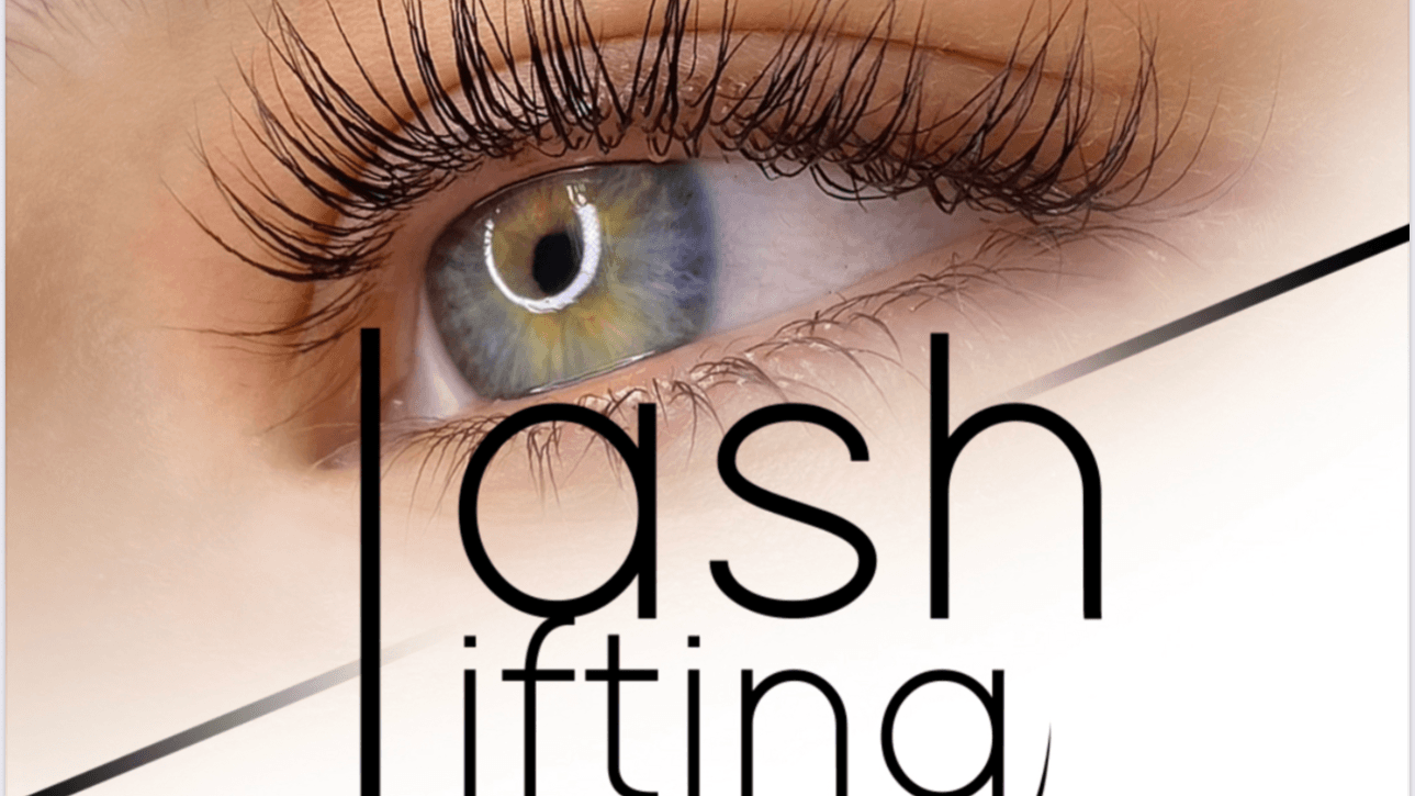 LASH LIFTING TRAINING