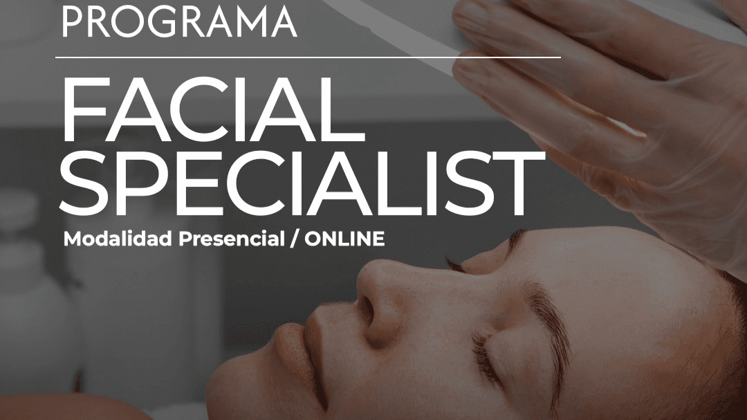 FACIAL PROGRAM LICENSED IN FLORIDA 