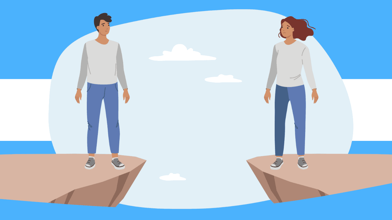 How To Love A Woman Feeling Like A Stranger 
