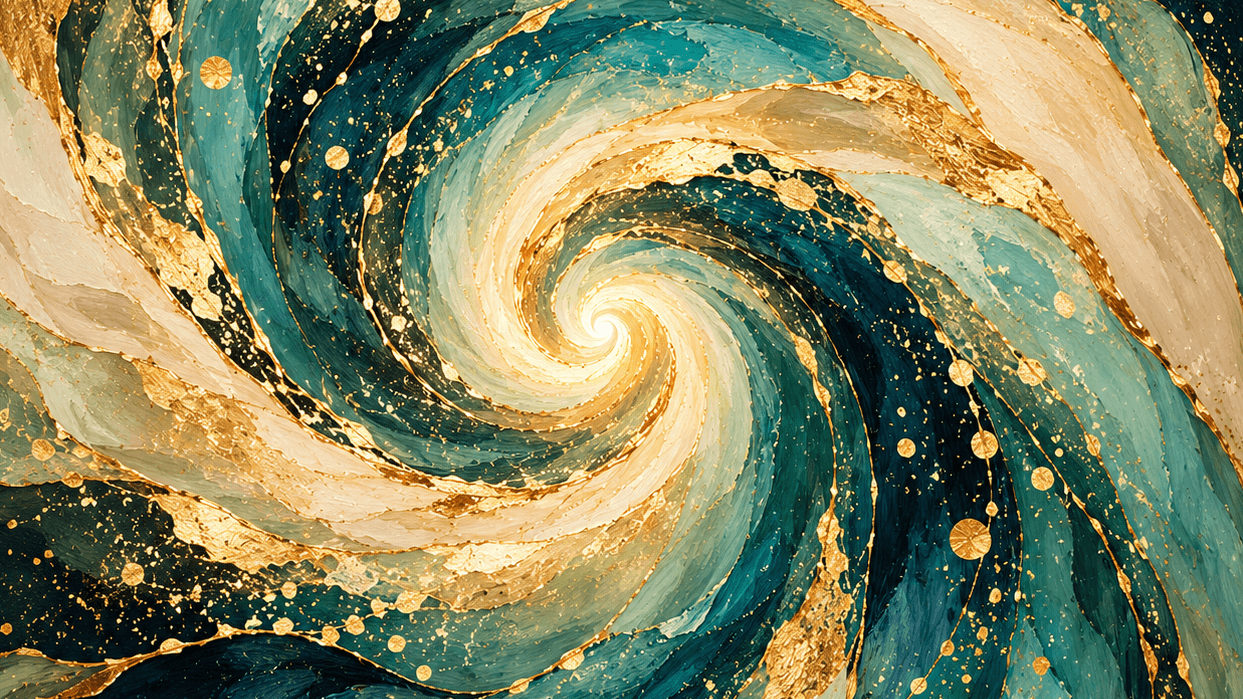 🌱 ZOE: Signature Tarot Reading