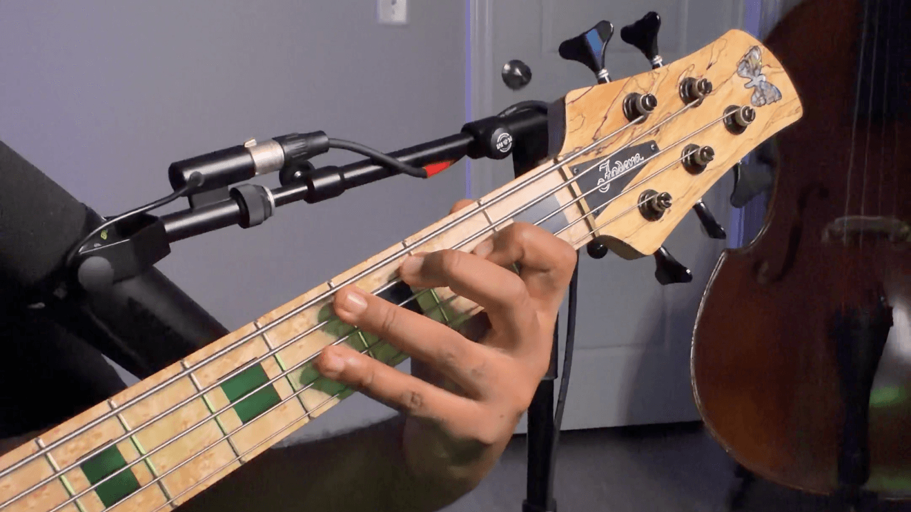 Ultimate Arpeggio Exercise - Full Lesson Video 