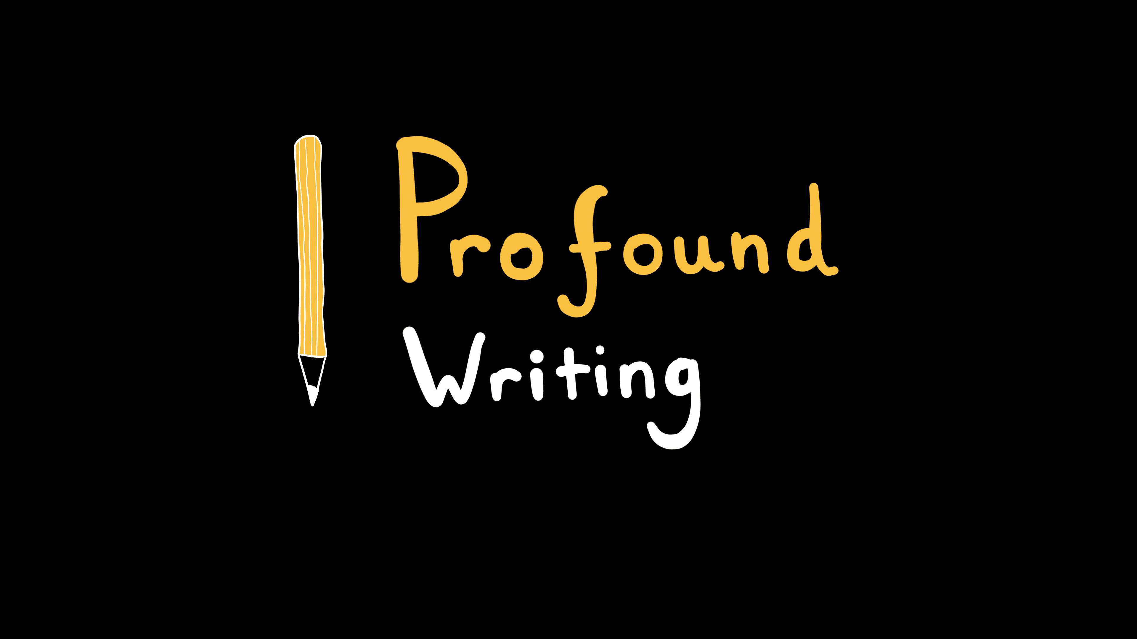 Mini-Course: A Guide To Long-Form Writing
