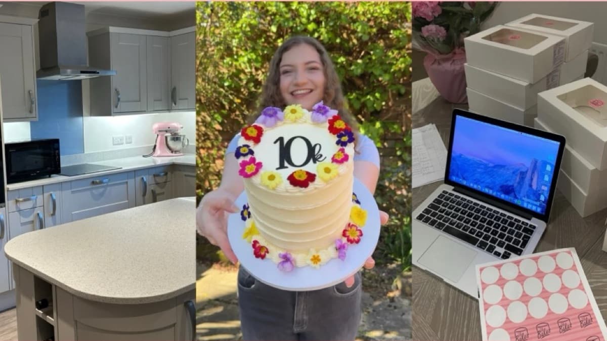 How To Grow Your Baking Business On Social Media