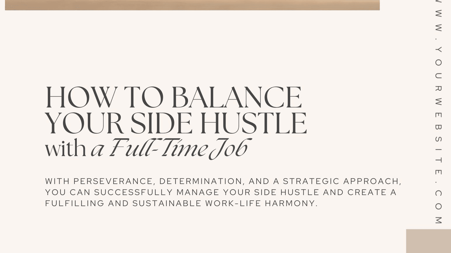 Get My [eBook on Side Hustle] Now!