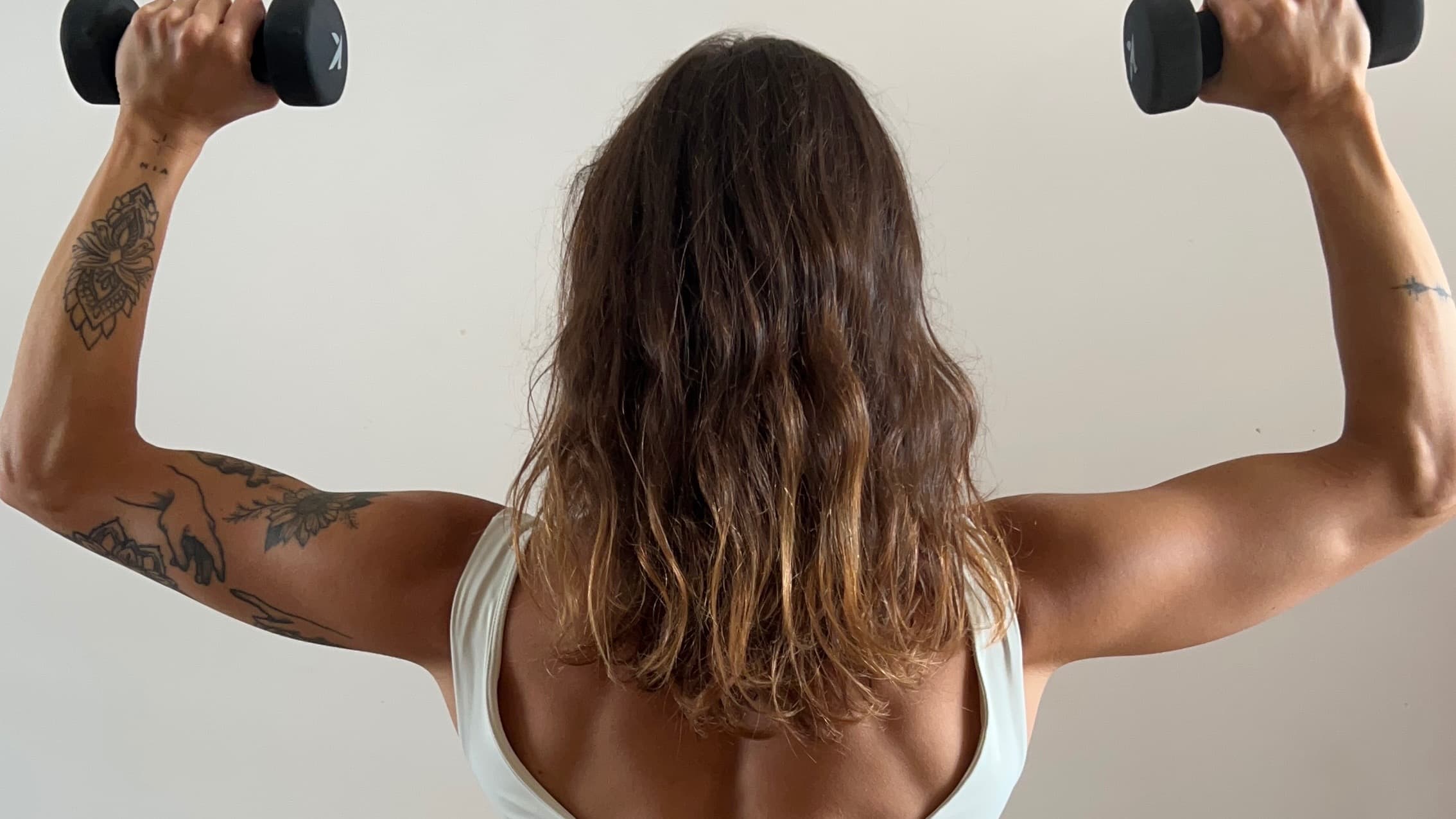 PILATES GLOW