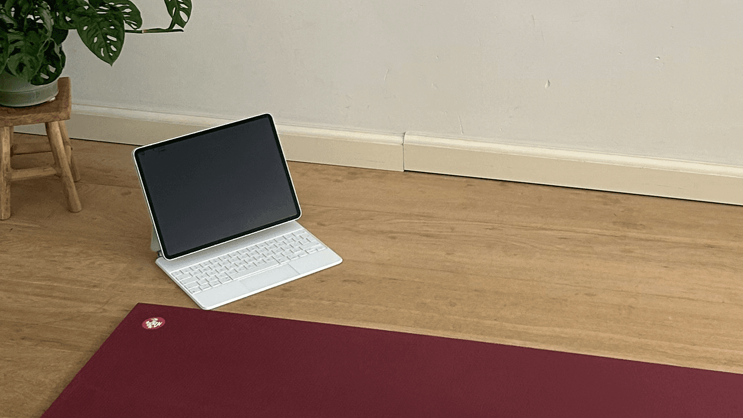Private Online Pilates & Yoga Session