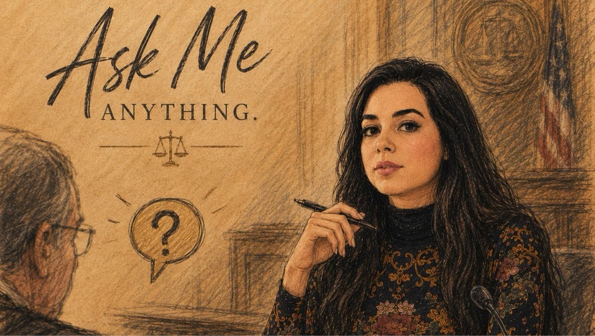 Ask Me Anything