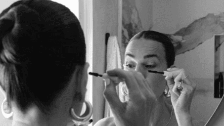 Clean Beauty Makeover