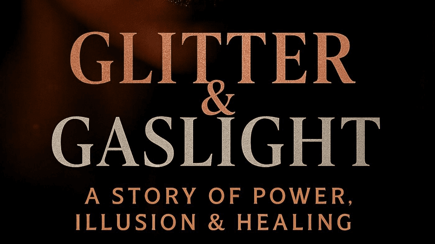 Glitter & Gaslight