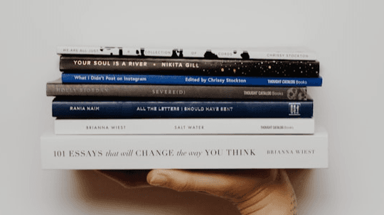 10 Easy Storytelling Tips