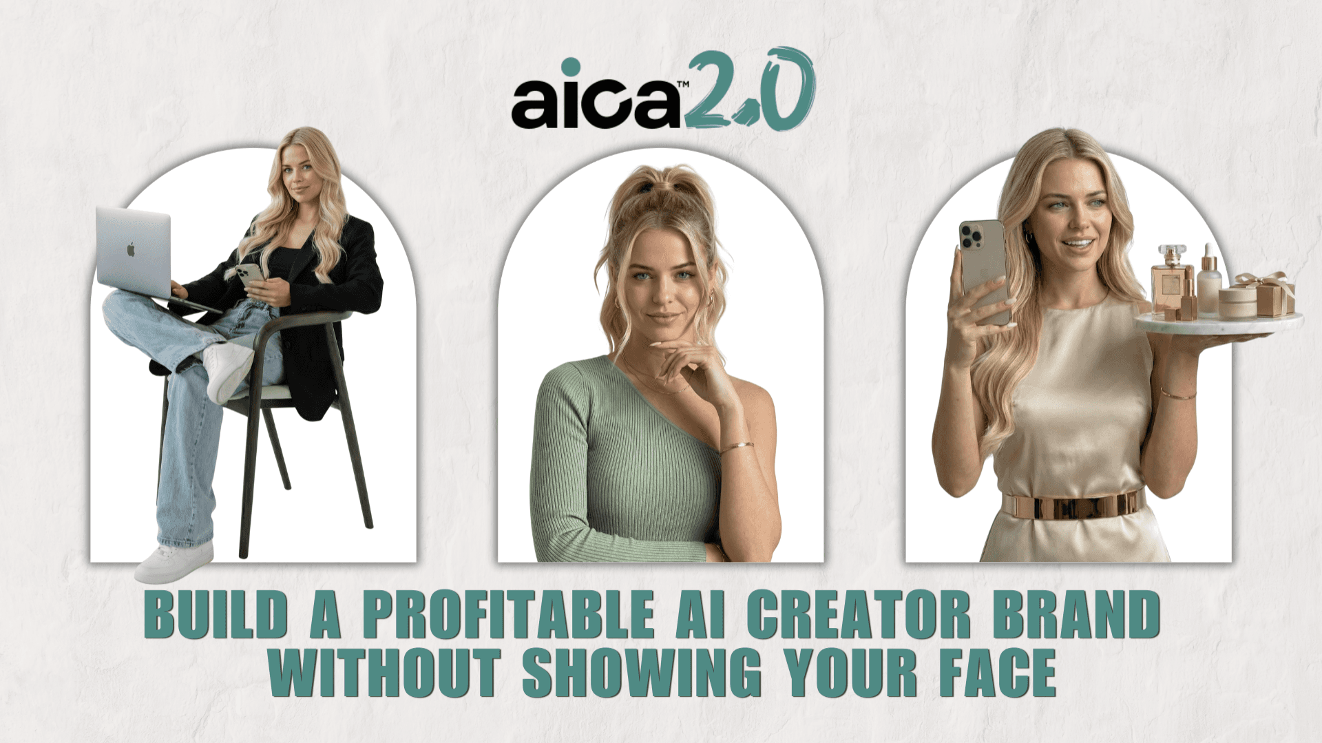 AI Creator Academy® 2.0