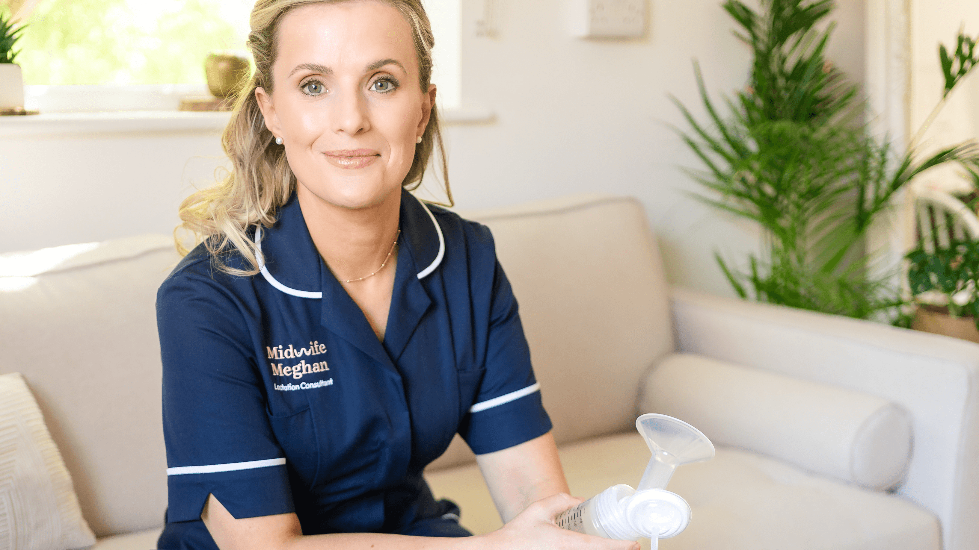 Your Guide to Pumping when Breastfeeding