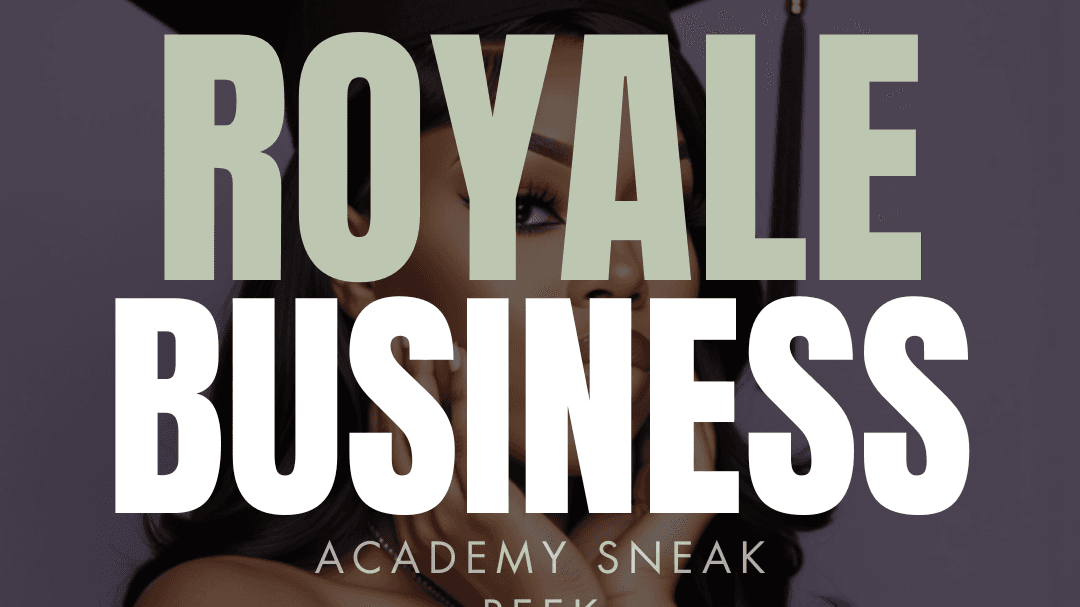 Get an Inside Look at RBA