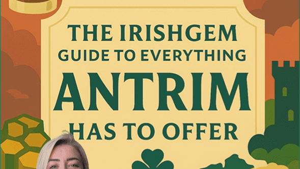 👉 Get My Antrim 25/26 Travel Guide Today!