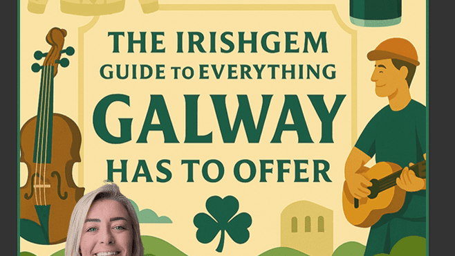 👉 Get My Galway 25/26 Travel Guide Now!