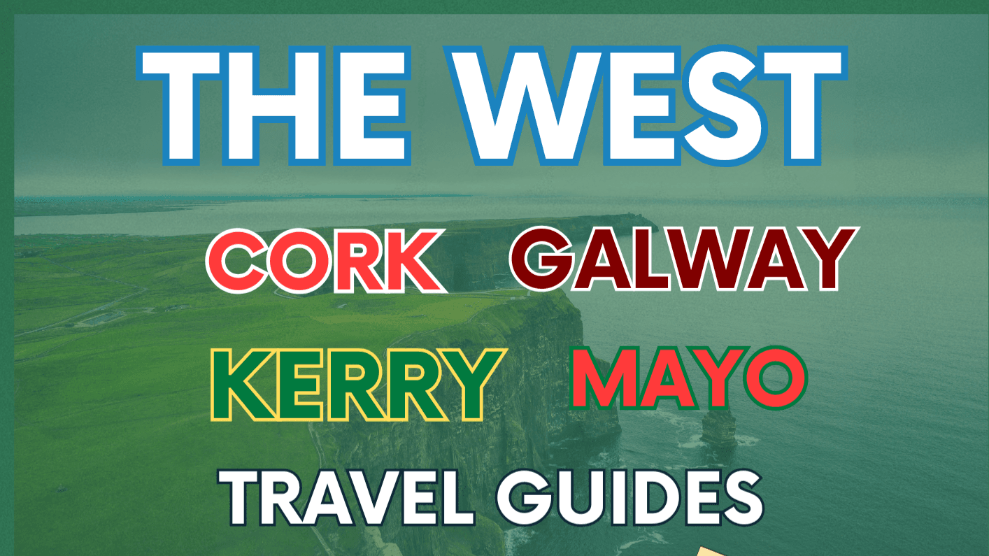 👉 Get My West Of Ireland Guide
