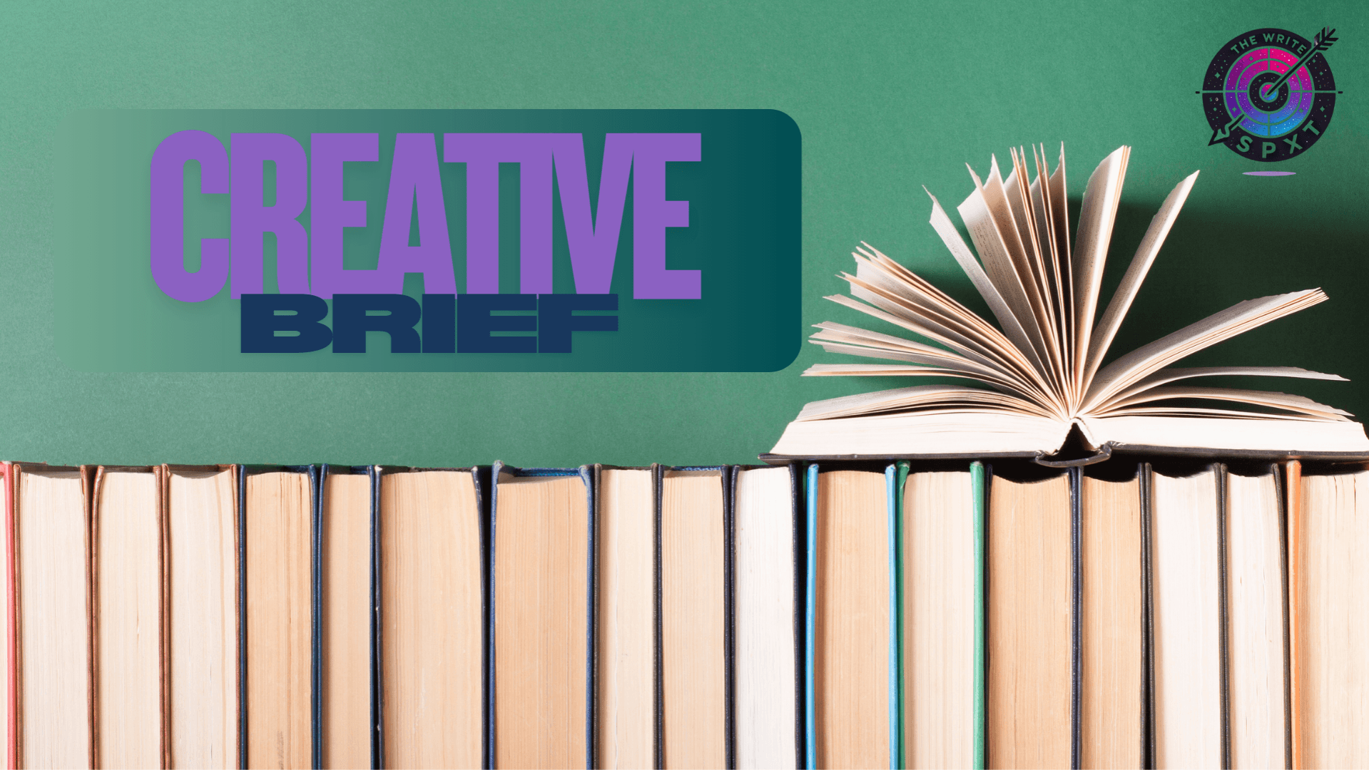 Creative Brief Marketing Campaign