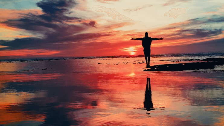 Carina - Spiritual life coaching